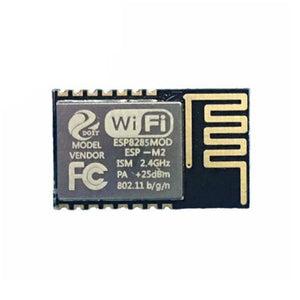 ESP-M2 Serial Port Wireless WiFi Transmission Module for ESP8266