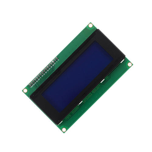 2004 20X4 I2C LCD Display Module (Blue or Green)