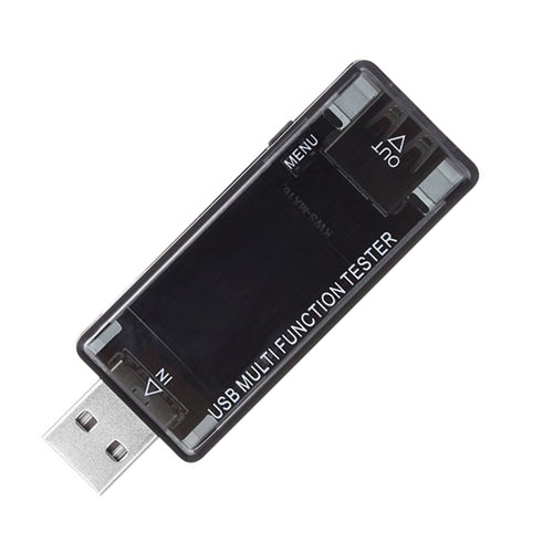 KWS - MX16 Digital USB Voltage Current Detector Multifunctional Tester