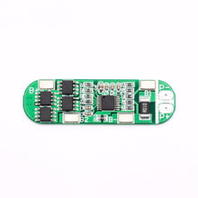 3S 8A 12V 18650 Lithium Battery Protection Board