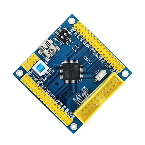 STM32F103RCT6 ARM STM32 Minimum System Development Board Module For Arduino Minimum System Board