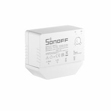 SONOFF ZBMINI-L Zigbee 3.0 Smart Switch – No Neutral Wire Required