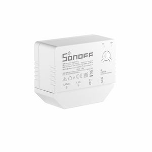 SONOFF ZBMINI-L Zigbee 3.0 Smart Switch – No Neutral Wire Required