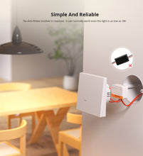SONOFF ZBMINI Extreme Zigbee Smart Switch ZBMINIL2 (No Neutral Required)