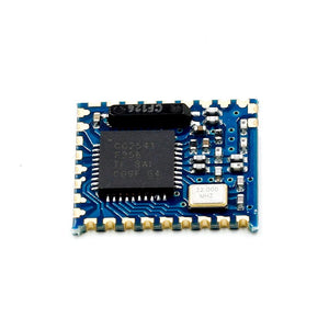 JDY-06 Mini Bluetooth 4.0BLE Low power CC2541 master-slave airsync iBeacon module for arduino