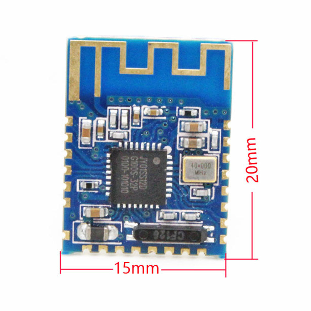 JDY-16 Bluetooth 4.2 Module Low Power High Speed Data Transfer Mode BL ...
