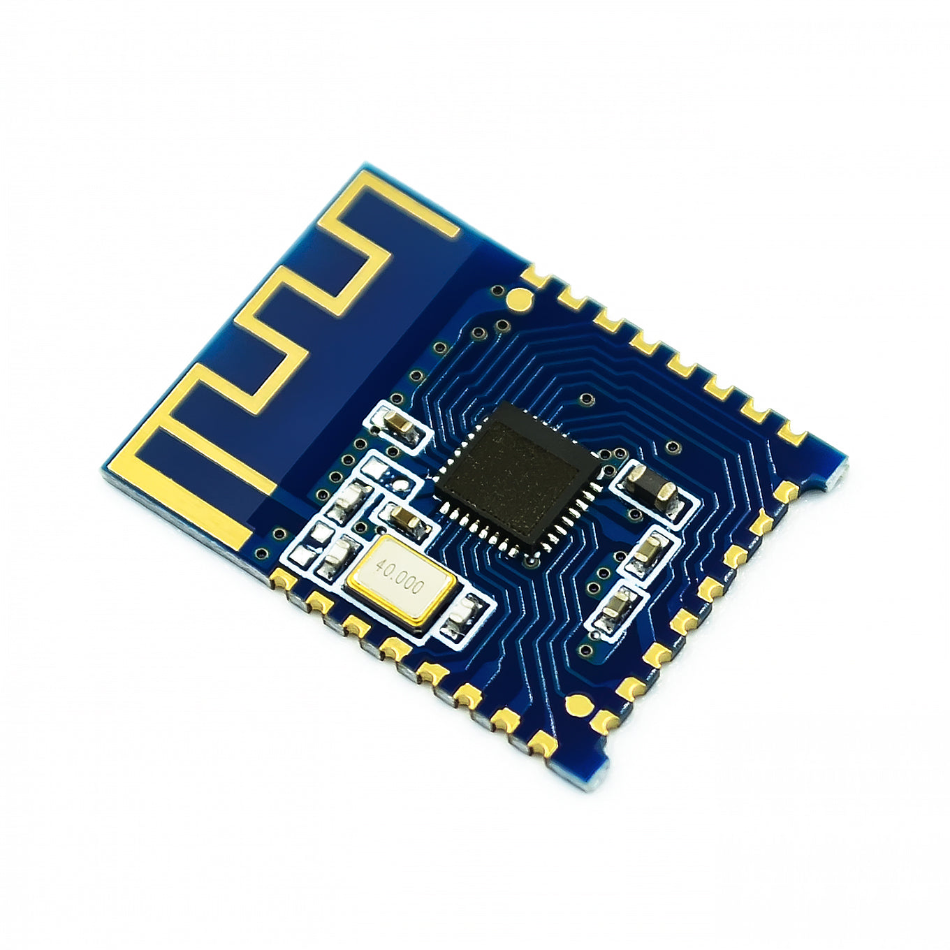 JDY-23 Bluetooth 5.0 Module BLE5.0 Bluetooth Transparent Transmission ...