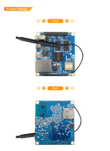 Orange Pi Zero 2 1GB RAM with Allwinner H616 Chip,Support BT, Wif ,Run Android 10,Ubuntu,Debian OS Single Board