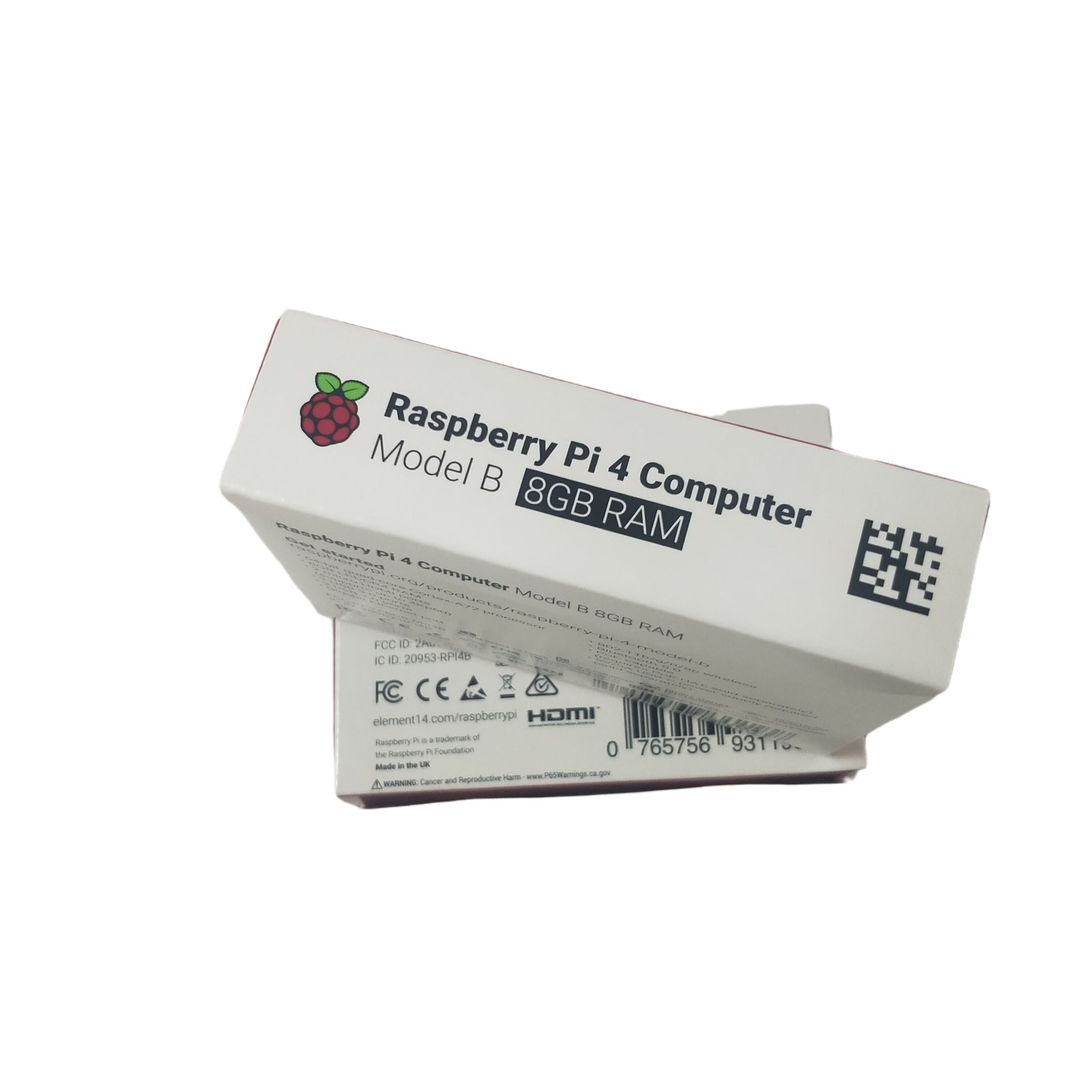 Raspberry Pi 4 Model B 2GB 4GB 8GB RAM – Sunhokey Electronics Co., Ltd