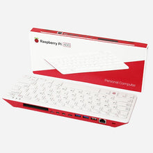 Newest Raspberry pi 400 personal computer kit compact keyboard with a built-in computer Raspberry Pi 400, Easy-To-Use