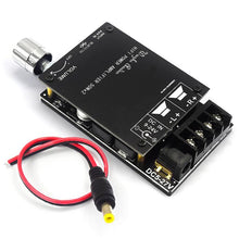 Bluetooth 5.0 Audio Module TPA3116D2 Stereo Power Digital HIFI 2.0 power Amplifier Board 2x50W