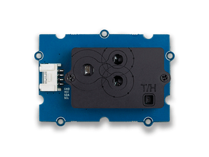 Grove - CO2 & Temperature & Humidity Sensor for Arduino (SCD30) - 3-in-1