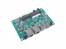 EX1-Dual ethernet ports Carrier Board for Jetson Nano/Xavier NX/TX2 NX with dual ethernet ports, SIM card slot, and Rich Pins (I2C, UART, GPIO, etc.)