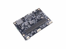 EX2-TX2 Carrier Board for JetsonTX series with compact size and rich ports (SIM card, SATA, mPCLe ,etc.)